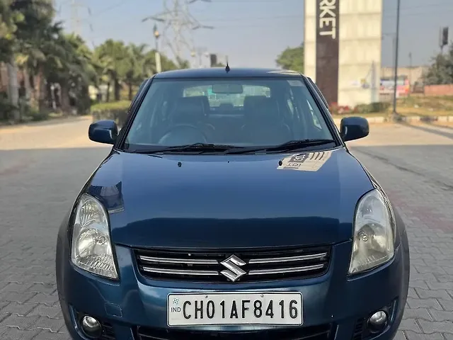 Used 2011 Maruti Suzuki Swift DZire in Kharar