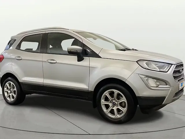 Used 2018 Ford Ecosport in Ghaziabad