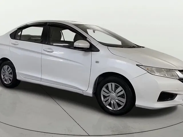 Used 2015 Honda City in Ghaziabad