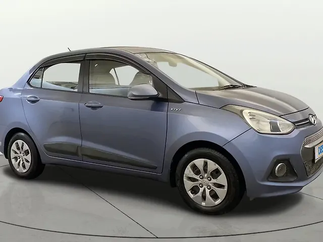 Used 2014 Hyundai Xcent in Delhi