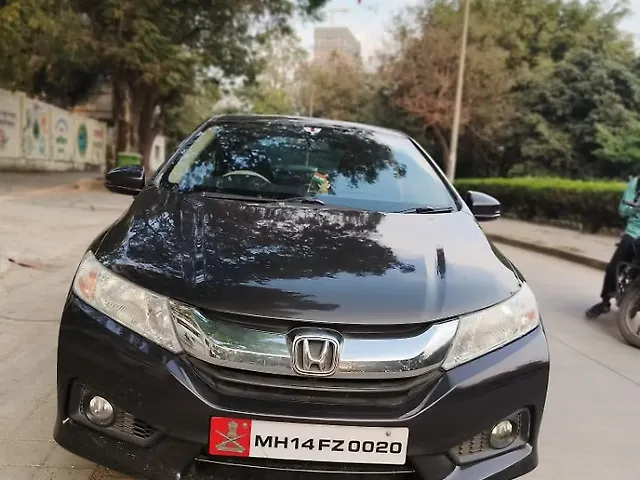Used 2016 Honda City in Pune