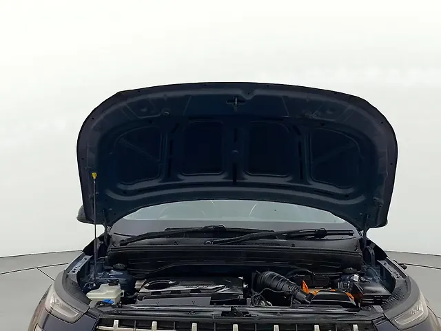 Used Hyundai Venue [2019-2022] SX (O) 1.5 CRDi in Hyderabad