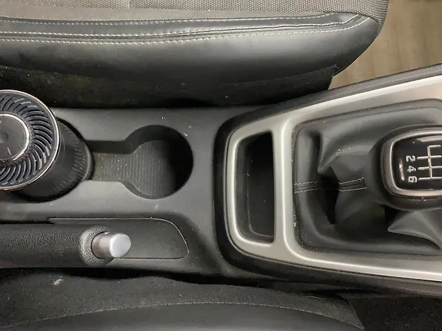 Used Hyundai Venue [2019-2022] SX (O) 1.5 CRDi in Hyderabad