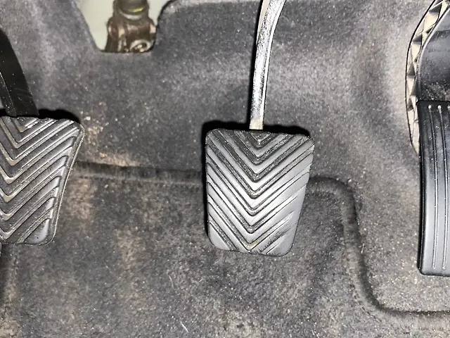 Used Hyundai Venue [2019-2022] SX (O) 1.5 CRDi in Hyderabad