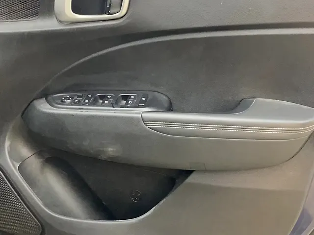 Used Hyundai Venue [2019-2022] SX (O) 1.5 CRDi in Hyderabad