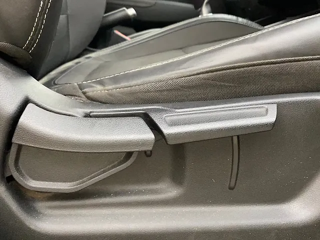 Used Hyundai Venue [2019-2022] SX (O) 1.5 CRDi in Hyderabad