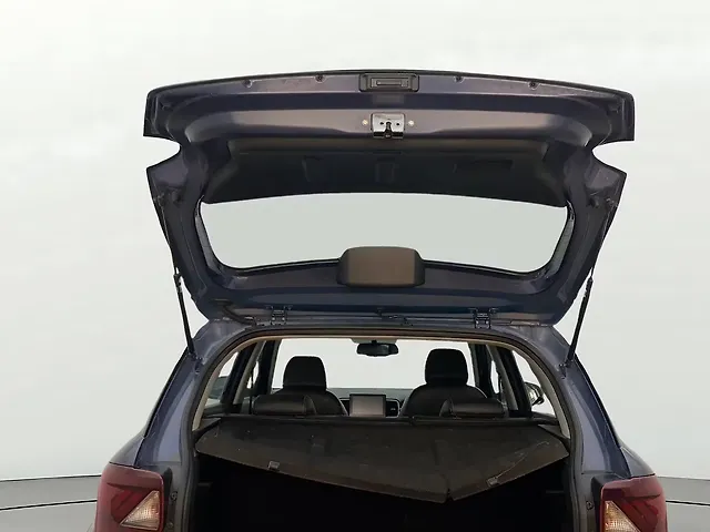 Used Hyundai Venue [2019-2022] SX (O) 1.5 CRDi in Hyderabad