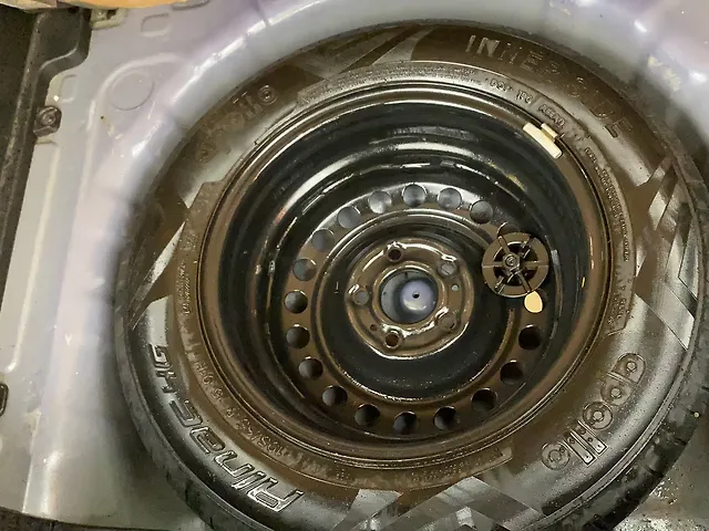 Used Hyundai Venue [2019-2022] SX (O) 1.5 CRDi in Hyderabad