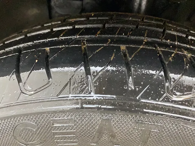 Used Hyundai Venue [2019-2022] SX (O) 1.5 CRDi in Hyderabad