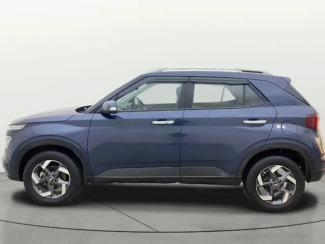 Used Hyundai Venue [2019-2022] SX (O) 1.5 CRDi in Hyderabad