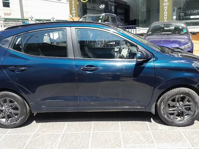 Used 2019 Hyundai Grand i10 NIOS in Bangalore