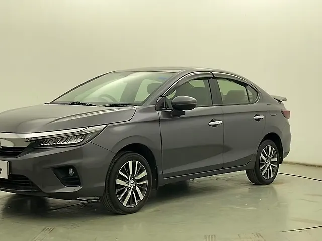 Used 2021 Honda City in Kolkata