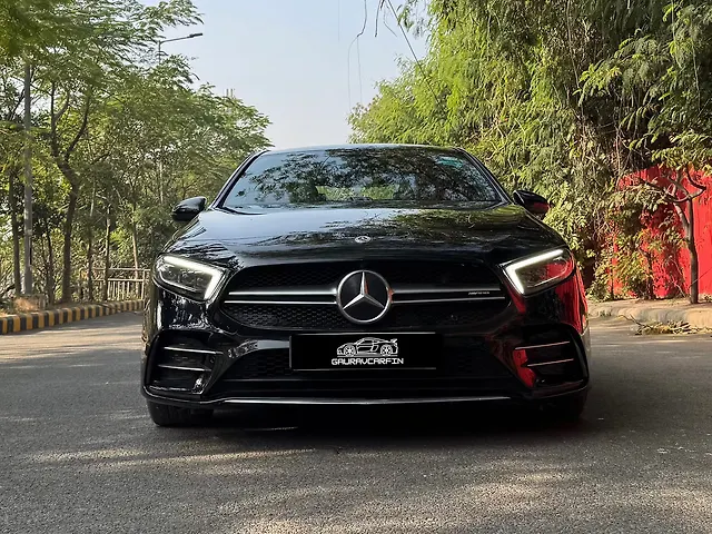 Used 2022 Mercedes-Benz AMG A35 in Delhi