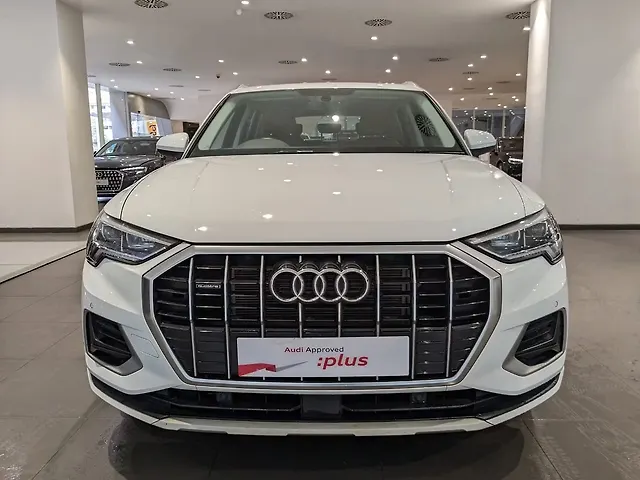 Used 2024 Audi Q3 in Mumbai Used 2024 Audi Q3 in Mumbai