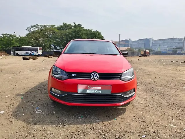Used 2015 Volkswagen Polo in Mumbai Used 2015 Volkswagen Polo in Mumbai