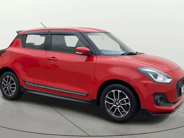 Used 2019 Maruti Suzuki Swift in Hyderabad