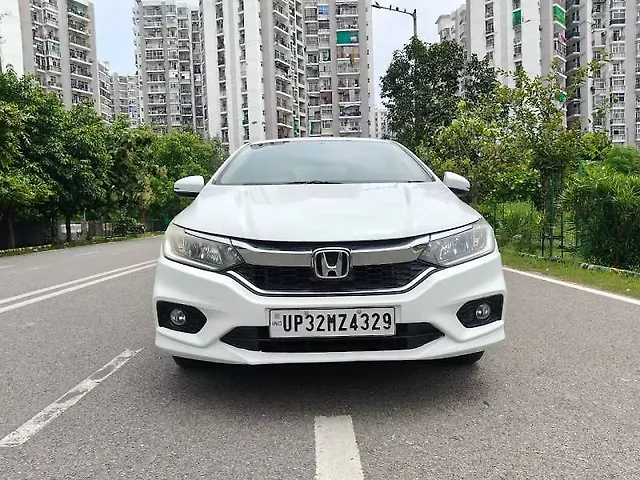 Used 2022 Honda City in Noida Used 2022 Honda City in Noida