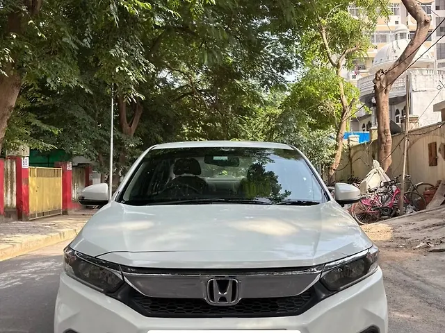Used 2019 Honda Amaze in Kanpur