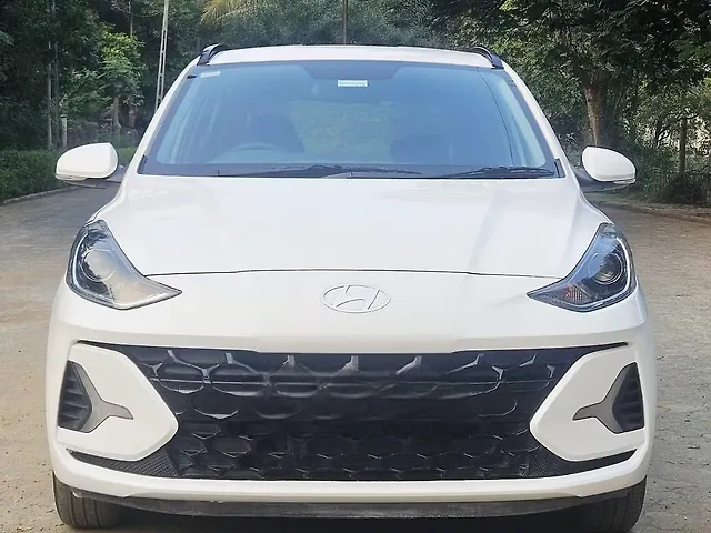 Used 2023 Hyundai Grand i10 NIOS in Ahmedabad