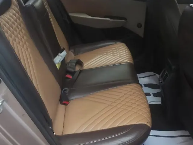 Used Hyundai Verna [2017-2020] SX 1.6 CRDi in Bangalore