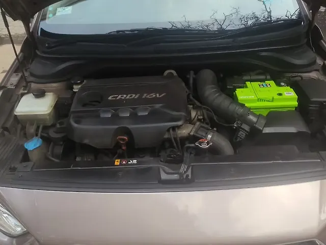 Used Hyundai Verna [2017-2020] SX 1.6 CRDi in Bangalore