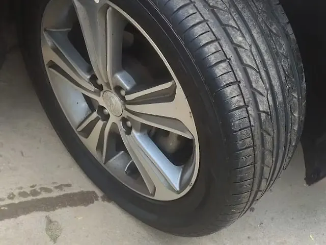 Used Hyundai Verna [2017-2020] SX 1.6 CRDi in Bangalore