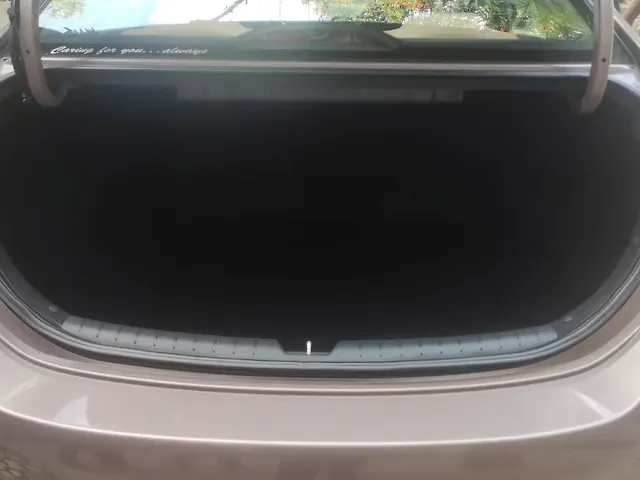 Used Hyundai Verna [2017-2020] SX 1.6 CRDi in Bangalore