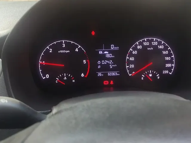 Used Hyundai Verna [2017-2020] SX 1.6 CRDi in Bangalore