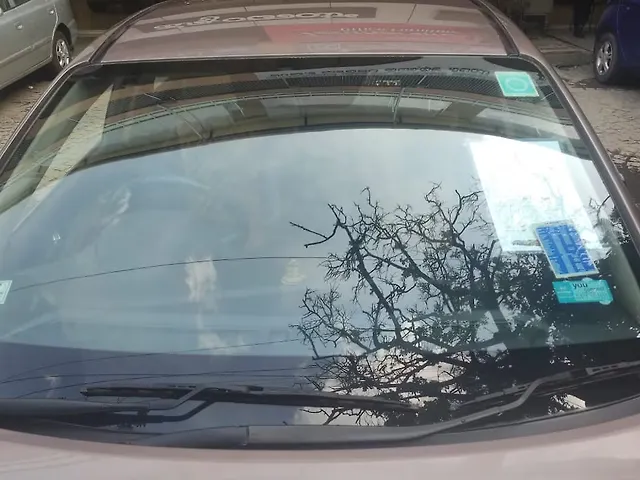 Used Hyundai Verna [2017-2020] SX 1.6 CRDi in Bangalore