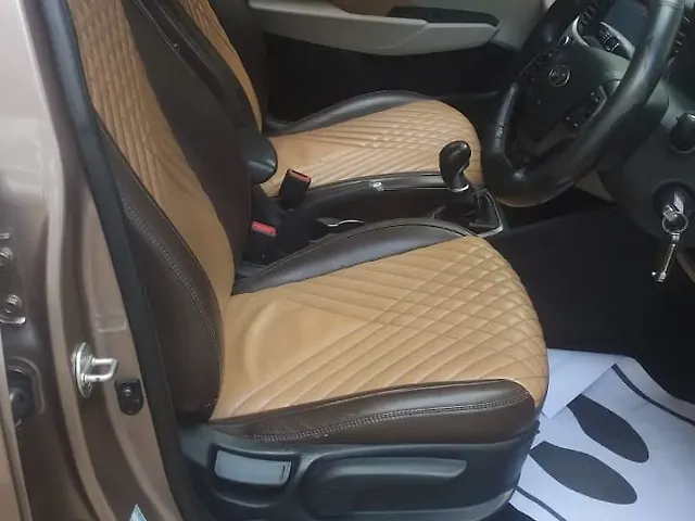 Used Hyundai Verna [2017-2020] SX 1.6 CRDi in Bangalore