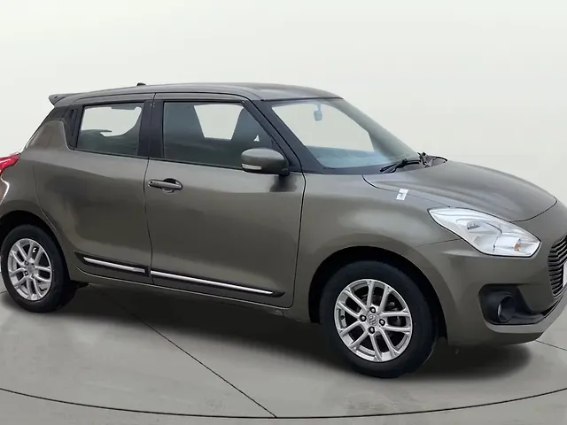 Used 2018 Maruti Suzuki Swift in Hyderabad