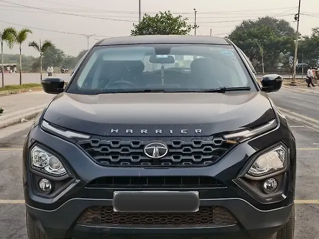 Used 2020 Tata Harrier in Raipur
