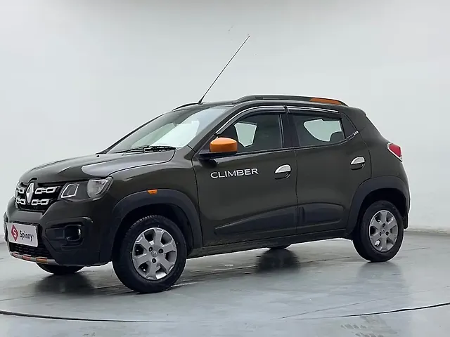 Used 2017 Renault Kwid in Delhi