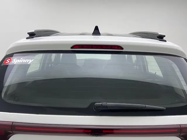 Used Kia Sonet [2020-2022] GTX Plus 1.0 DCT [2020-2021] in Delhi