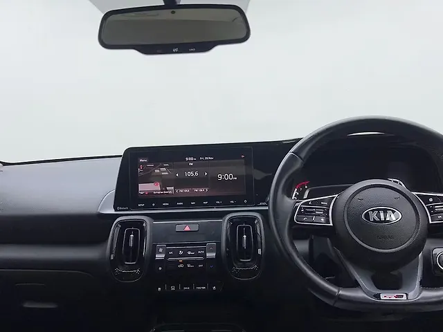 Used Kia Sonet [2020-2022] GTX Plus 1.0 DCT [2020-2021] in Delhi