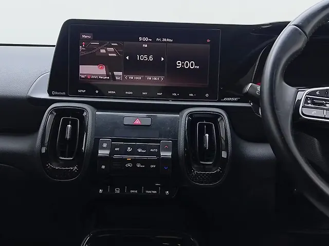 Used Kia Sonet [2020-2022] GTX Plus 1.0 DCT [2020-2021] in Delhi