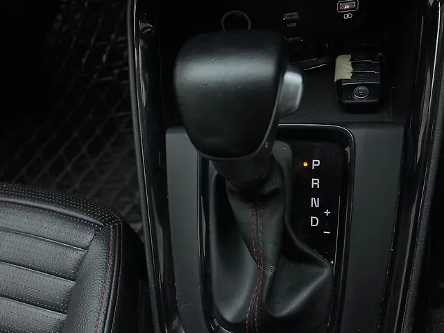 Used Kia Sonet [2020-2022] GTX Plus 1.0 DCT [2020-2021] in Delhi