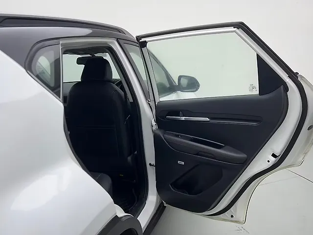 Used Kia Sonet [2020-2022] GTX Plus 1.0 DCT [2020-2021] in Delhi