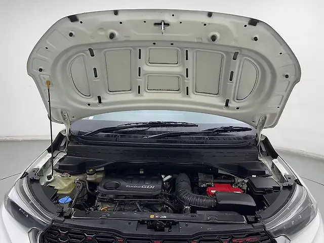 Used Kia Sonet [2020-2022] GTX Plus 1.0 DCT [2020-2021] in Delhi