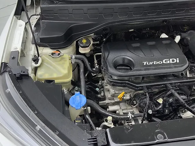 Used Kia Sonet [2020-2022] GTX Plus 1.0 DCT [2020-2021] in Delhi