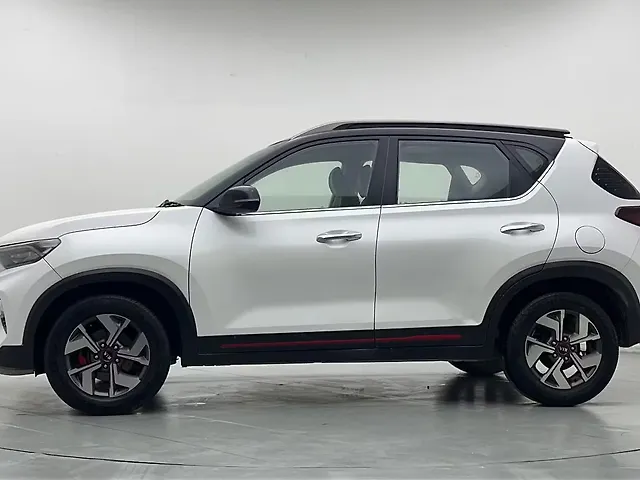 Used Kia Sonet [2020-2022] GTX Plus 1.0 DCT [2020-2021] in Delhi