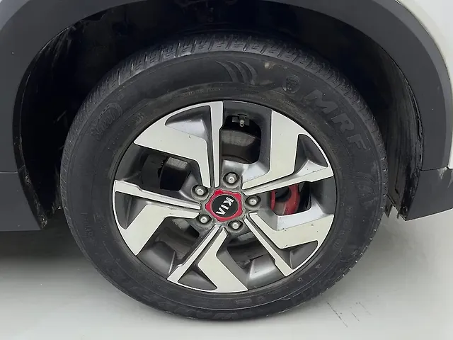 Used Kia Sonet [2020-2022] GTX Plus 1.0 DCT [2020-2021] in Delhi