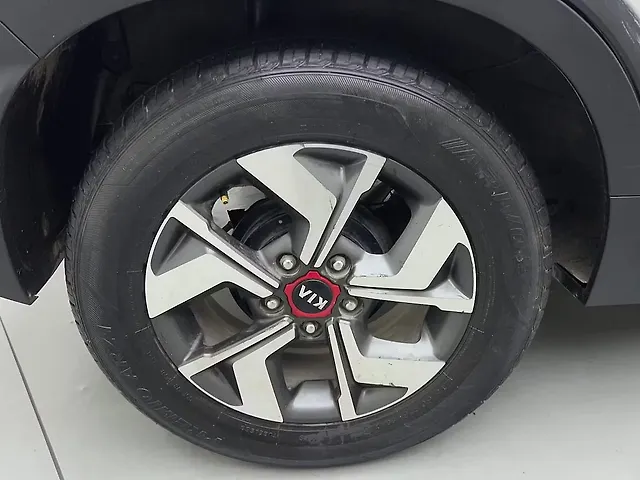 Used Kia Sonet [2020-2022] GTX Plus 1.0 DCT [2020-2021] in Delhi