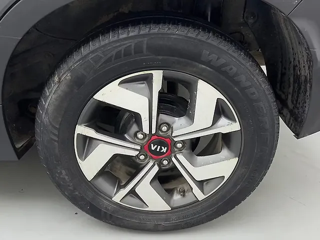 Used Kia Sonet [2020-2022] GTX Plus 1.0 DCT [2020-2021] in Delhi