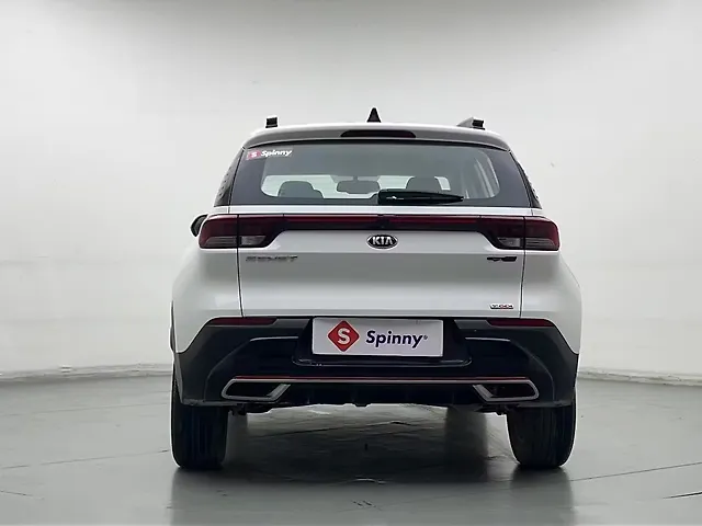 Used Kia Sonet [2020-2022] GTX Plus 1.0 DCT [2020-2021] in Delhi