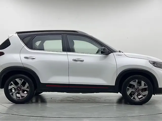 Used Kia Sonet [2020-2022] GTX Plus 1.0 DCT [2020-2021] in Delhi