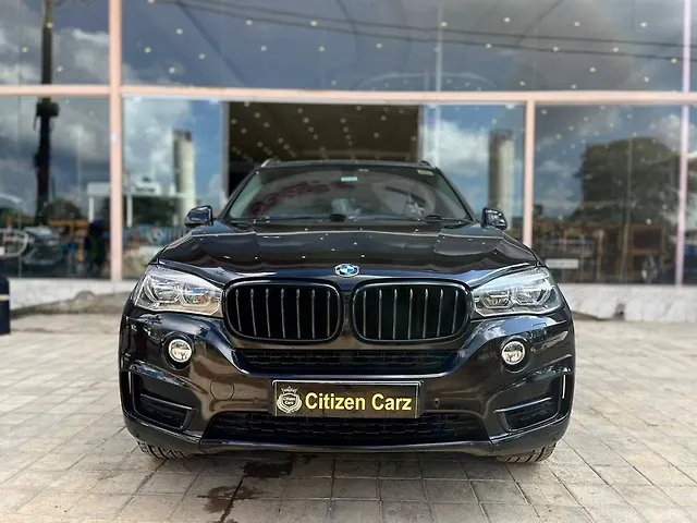 Used 2017 BMW X5 in Bangalore Used 2017 BMW X5 in Bangalore