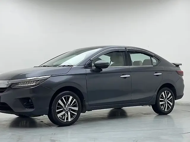 Used 2022 Honda City in Delhi