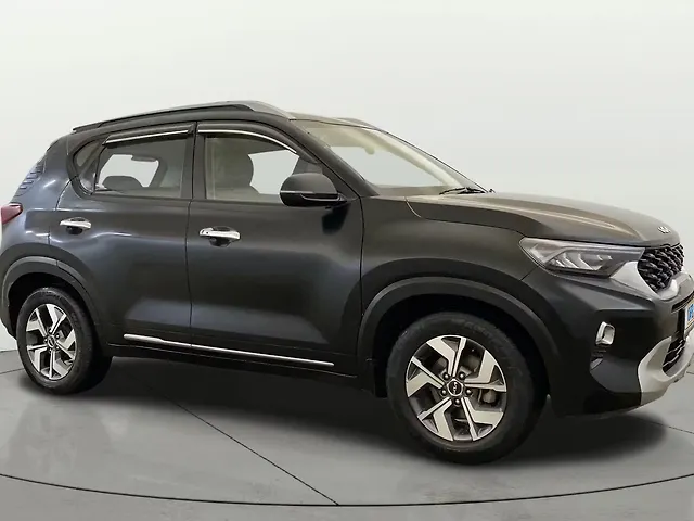 Used 2023 Kia Sonet in Delhi Used 2023 Kia Sonet in Delhi