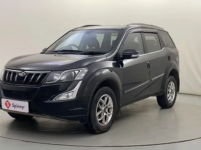 Used 2017 Mahindra XUV500 in Bangalore